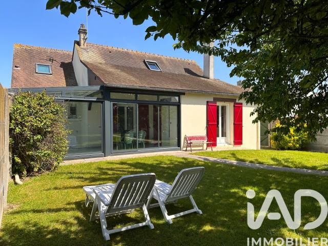 Maison vente à Auvernaux, Essonne
