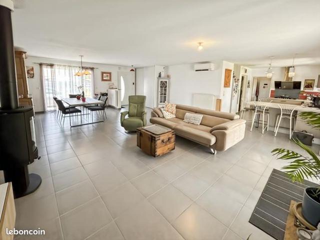 Maison vente à Agen, Bon-encontre