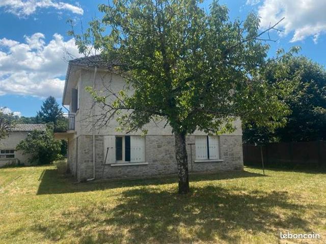 Maison vente à Figeac, Biars-sur-cère