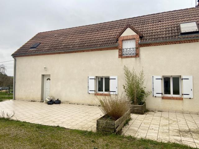 Maison location à Vierzon, Massay
