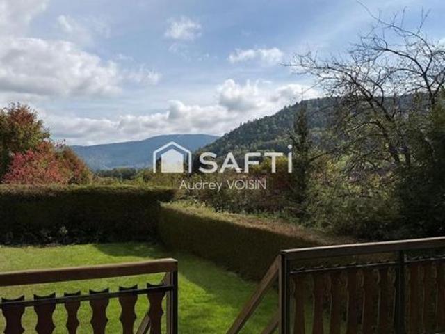 Maison vente à Épinal, Fresse-sur-moselle