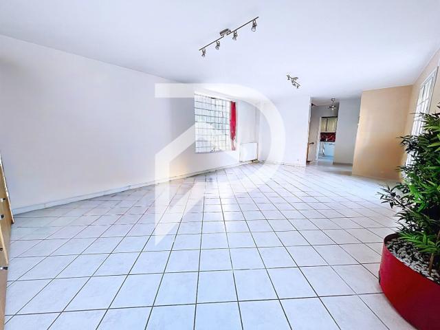 Appartement vente à Dreux