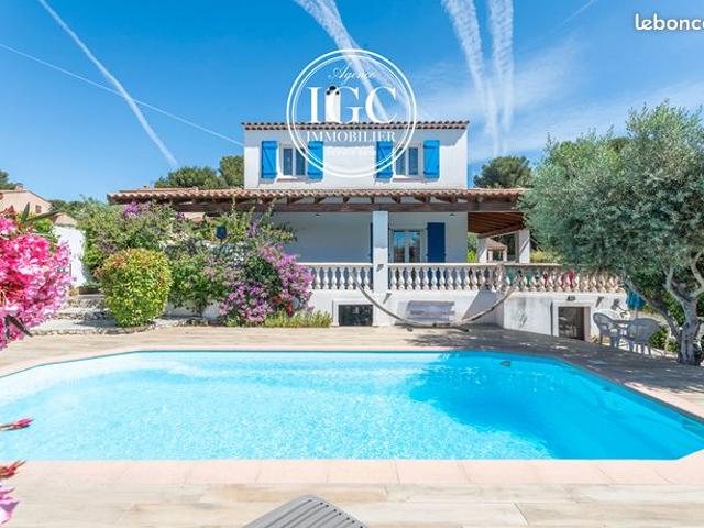Maison vente à Marseille