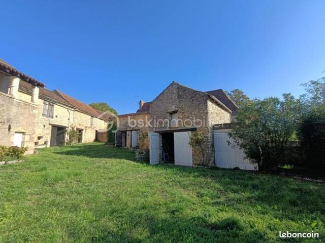 Maison vente à Sarlat-la-Canéda, Cladech