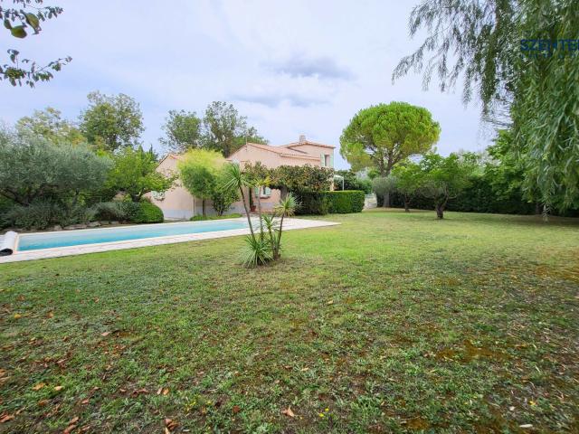 Maison vente à France métropolitaine, Saint-sériès