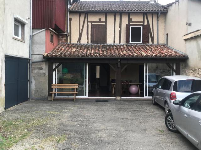 Maison vente à Auch, Gimont