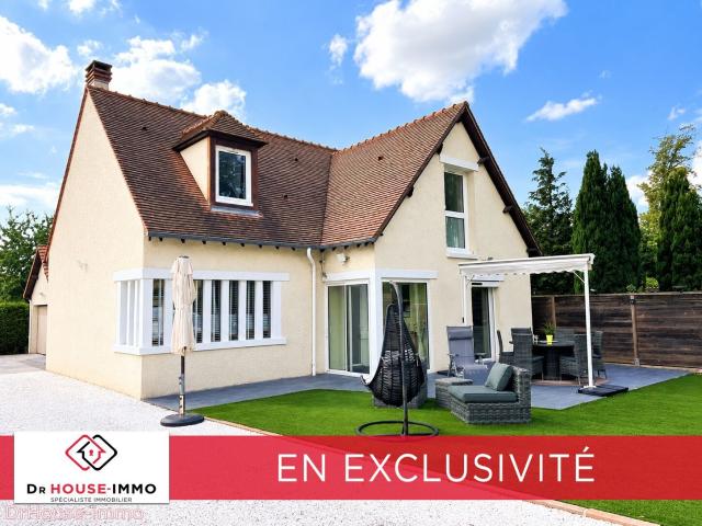 Maison vente à Manitôt, Vernon