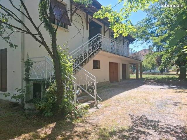 Maison vente à Toulouse, Revel