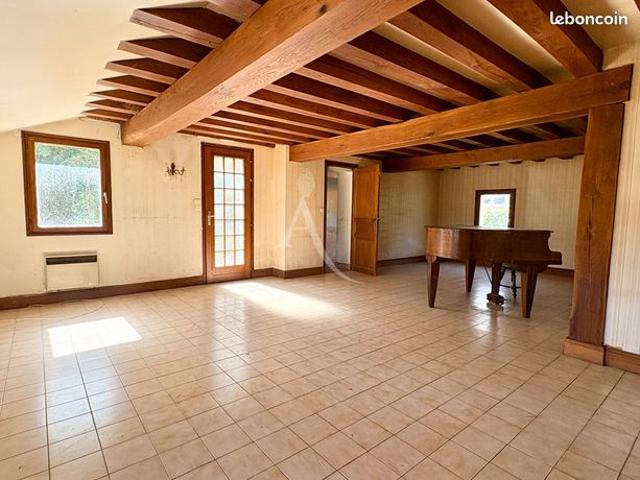 Maison vente à Romorantin-Lanthenay, Saint-georges-sur-cher