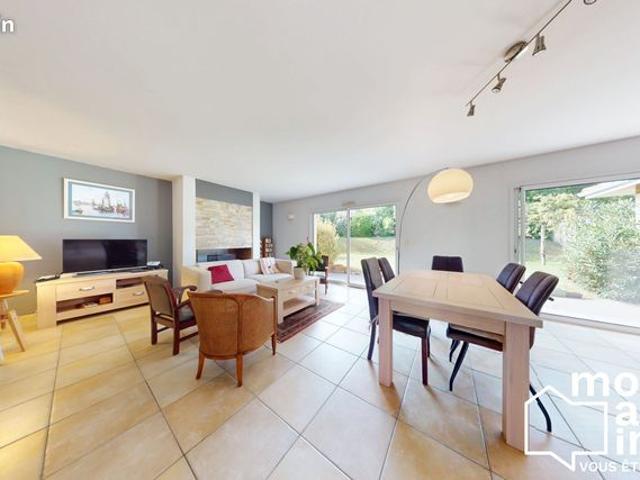 Maison vente à Génissac, Gironde
