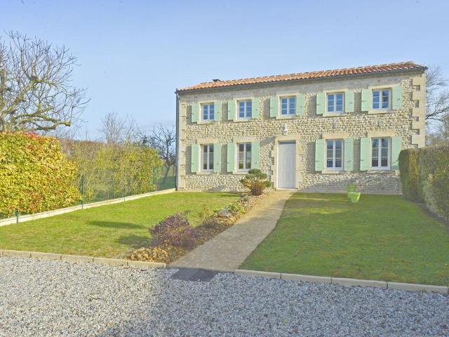 Maison vente à Rochefort, Meschers-sur-gironde