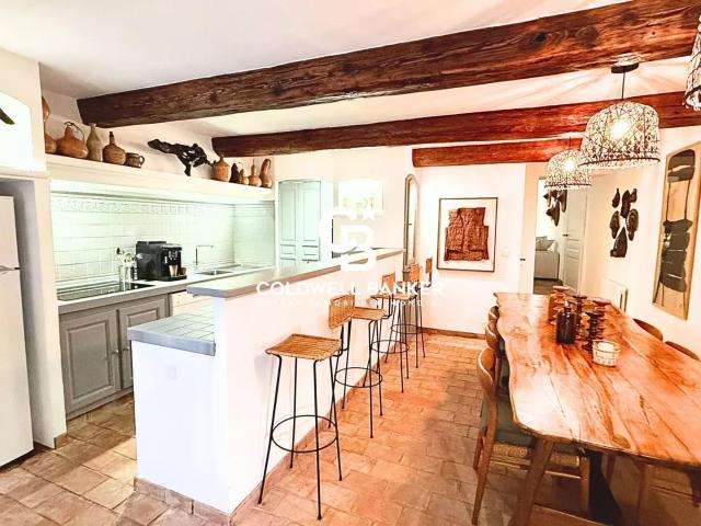 Maison vente à Arrondissement de Draguignan, La Garde-freinet