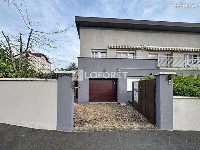 Maison vente à Bourg-en-Bresse, Trévoux