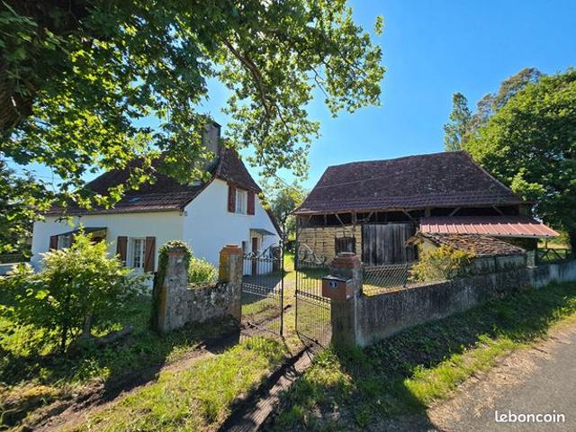 Maison vente à Pau, Doazon