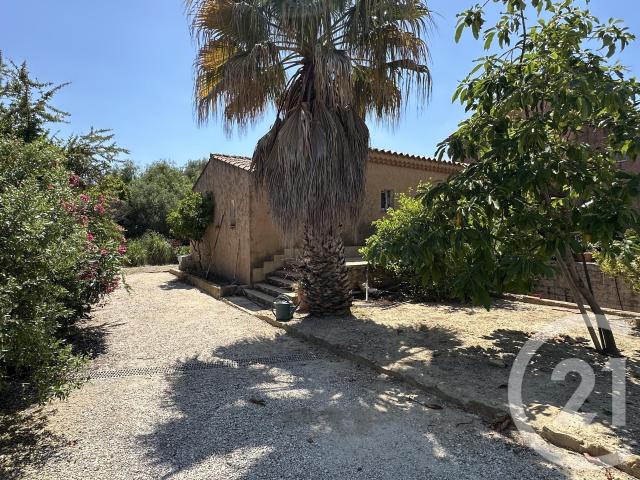 Maison vente à Arrondissement de Toulon, Saint-cyr-sur-mer