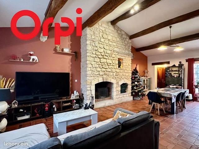 Maison vente à Rochefort, Moëze