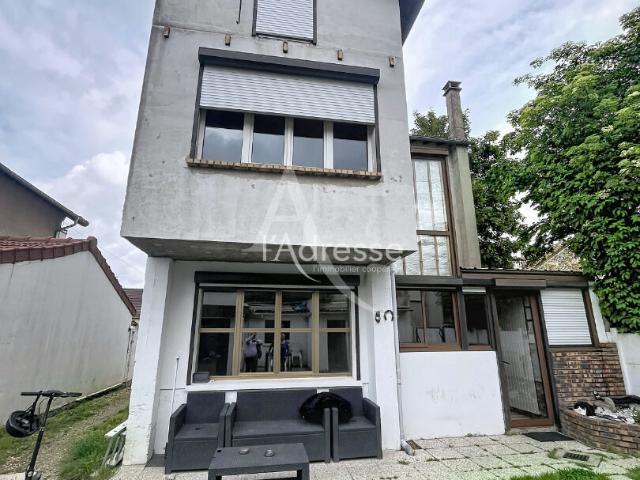 Maison vente à Torcy, Chelles
