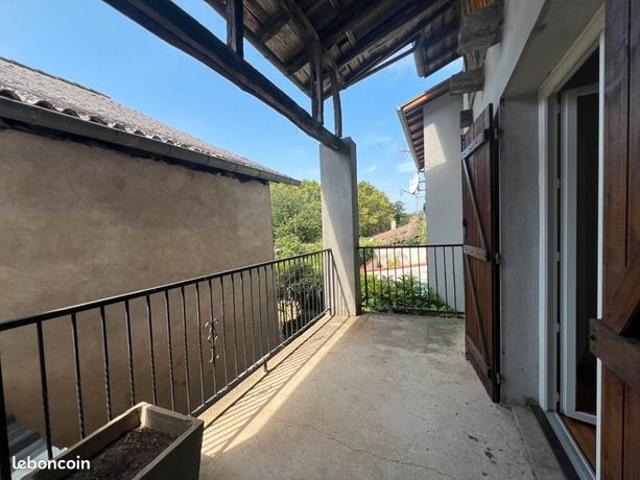 Maison vente à Caudecoste