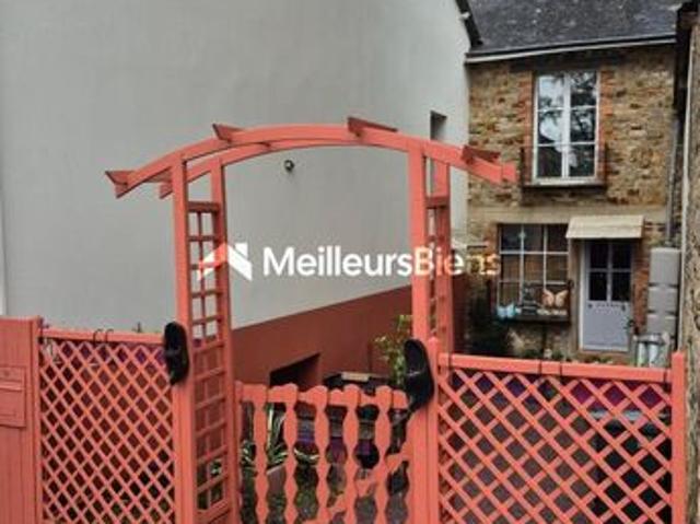 Maison vente à Redon, Bretagne