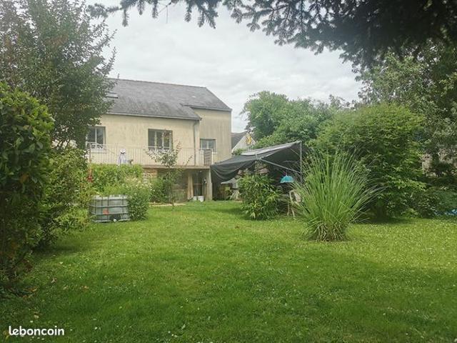 Maison vente à Loire-Authion, Maine-et-Loire