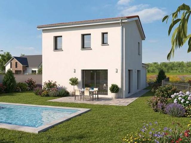 Maison vente à Irigny, Rhône