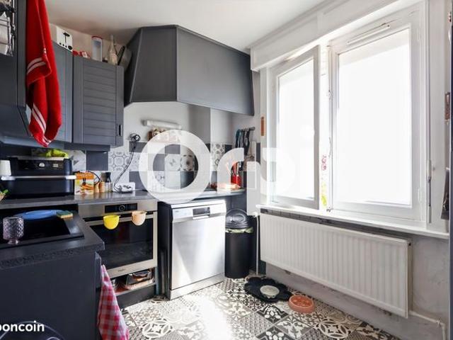 Maison vente à Dunkerque