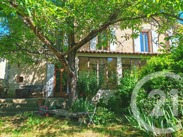 Maison vente à Forcalquier