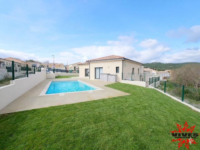Maison location à Béziers, Cruzy