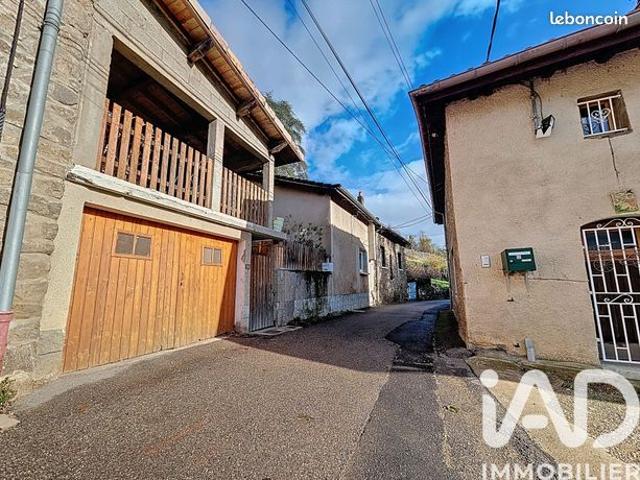 Maison vente à Tournon-sur-Rhône, Limony