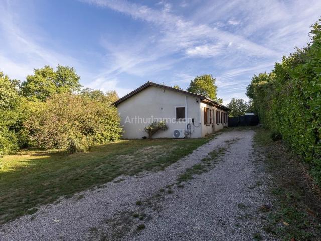 Maison vente à La Tour-du-Pin, Salagnon