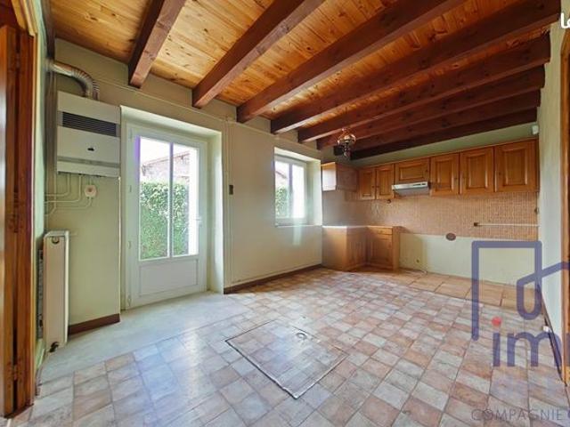 Maison vente à Aboën, Loire