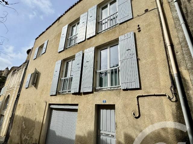 Maison vente à Auch