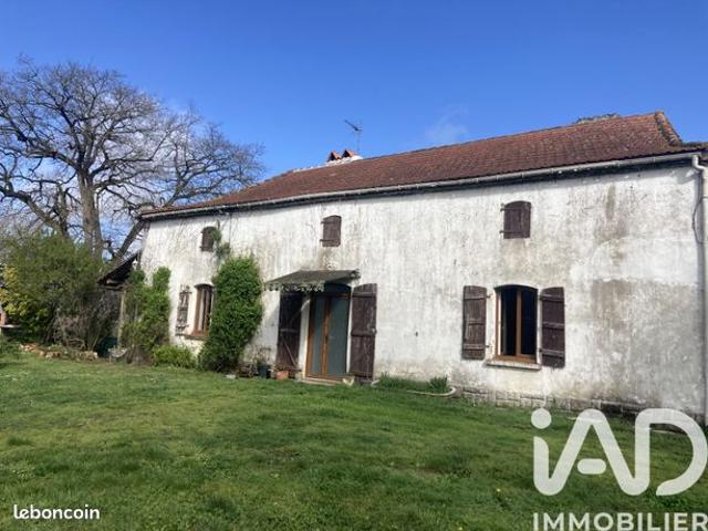 Maison vente à Tarbes, Madiran