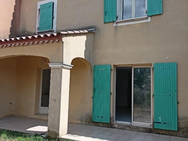 Maison vente à Homps, Aude