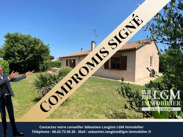 Maison vente à Toulouse, Haute-Garonne