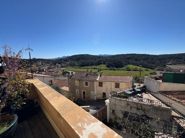 Maison location à Aix-en-Provence, Cabriès