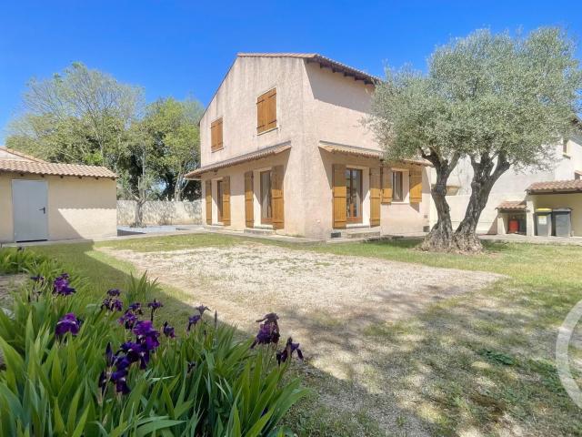 Maison vente à Montpellier, Villetelle