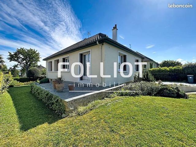 Maison vente à Caen, Bretteville-sur-odon