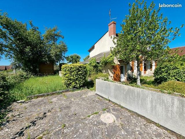 Maison vente à Mortagne-au-Perche, Saint-martin-du-vieux-bellême