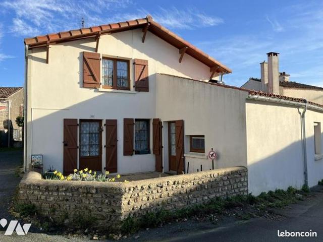 Maison vente à Toulouse, Saint-jean