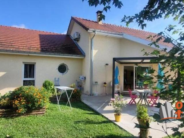 Maison vente à Champagneux, Savoie