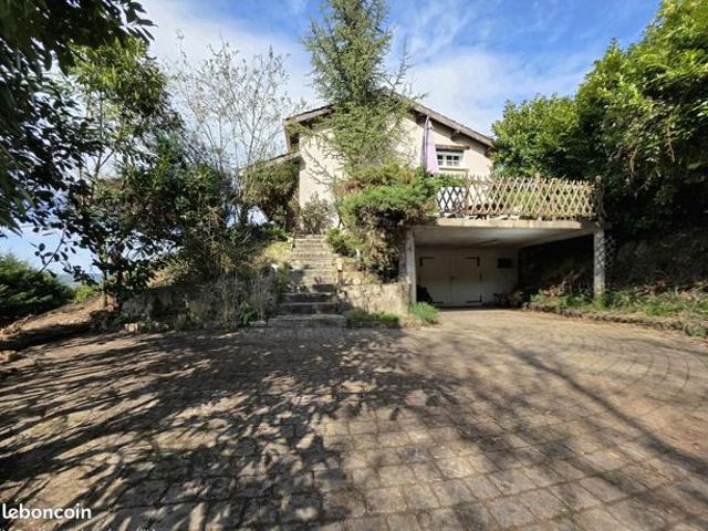 Maison vente à Villefranche-sur-Saône, Rhône