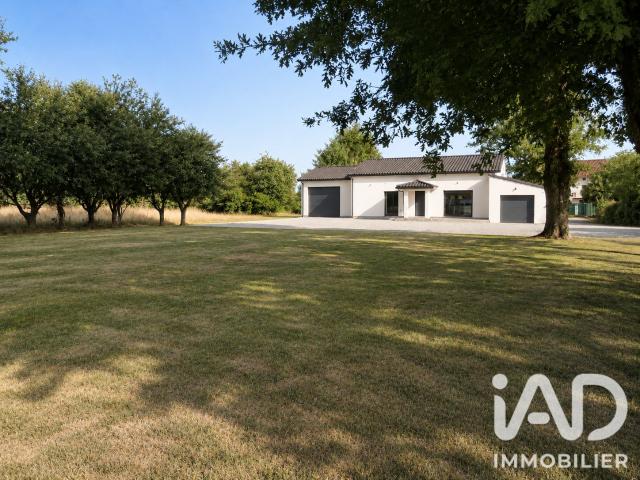 Maison vente à Saint-Gaudens, Lestelle-de-saint-martory