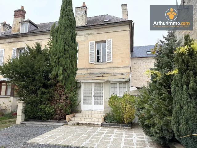 Maison vente à Attichy, Oise