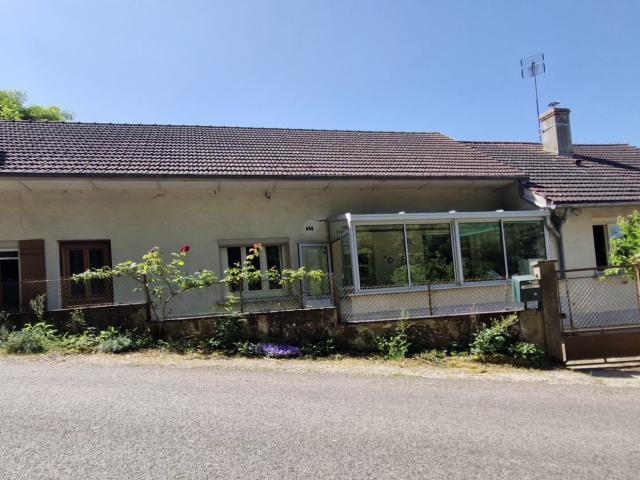 Maison vente à Beaune, Labergement-lès-seurre