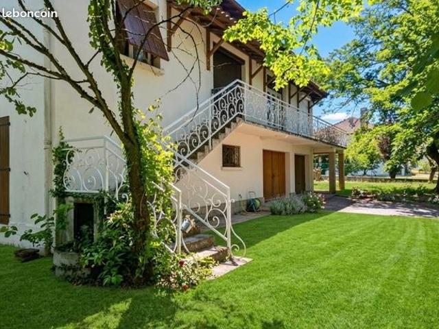 Maison vente à Toulouse, Revel