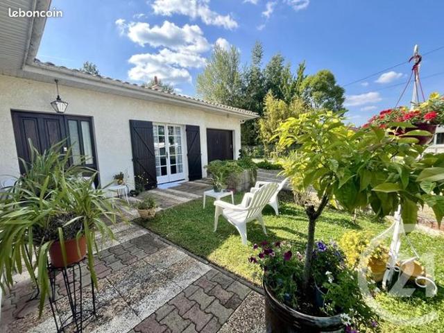 Maison vente à Tresses, Gironde