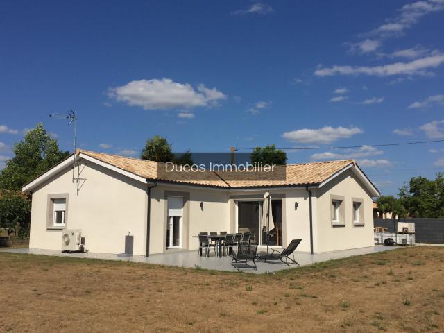 Maison location à Marmande, Sainte-bazeille