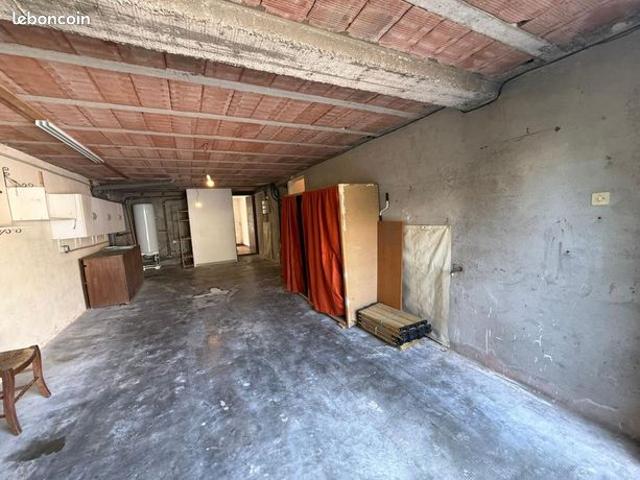 Maison vente à Montpellier, La Grande-motte