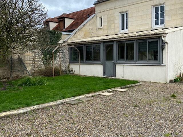 Maison location à Nogent-sur-oise, Montupet